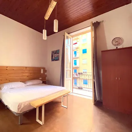 Marilu Apartmán Palermo