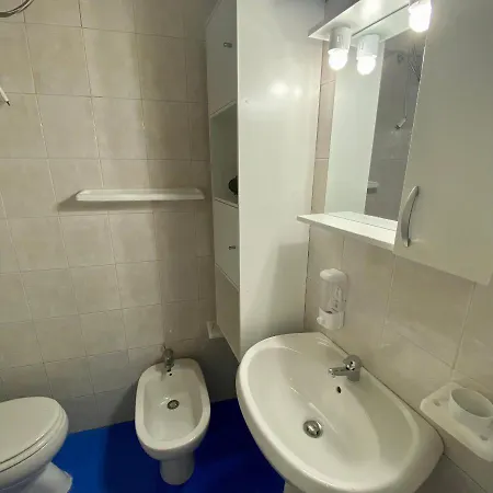 Apartmán Marilu