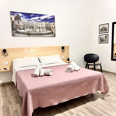 Marilu Apartmán