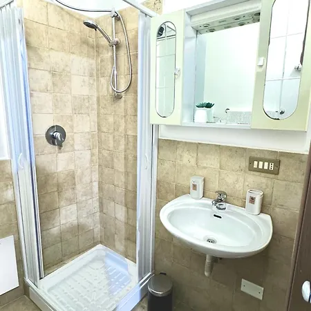 Apartmán Marilu