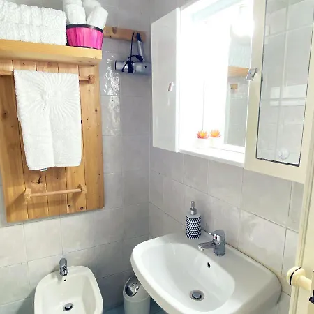 Marilu Appartement *