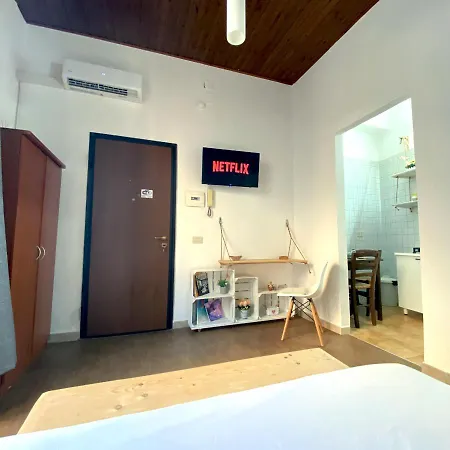 Apartment Marilu *