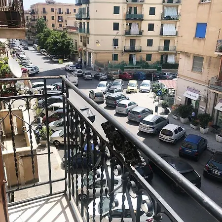 Apartment Marilu Palermo