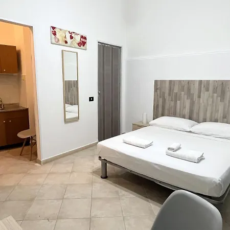 Apartment Marilu Palermo