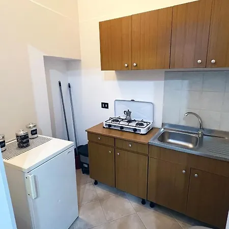 Apartment Marilu Palermo