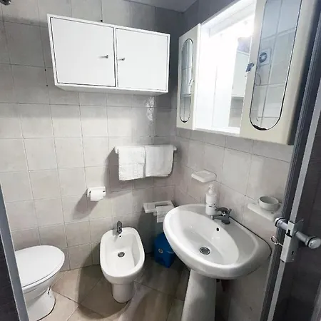 Apartment Marilu *