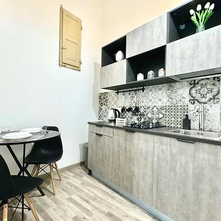 Marilu Apartment