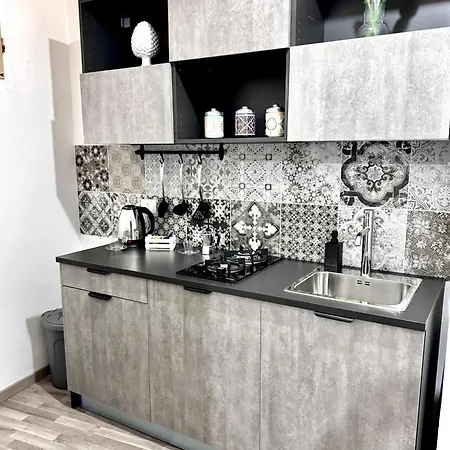 Marilu Apartment *