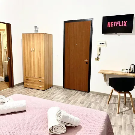 Marilu Apartment