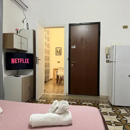 Marilu Apartment