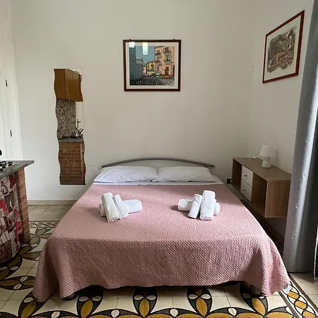 Apartment Marilu *
