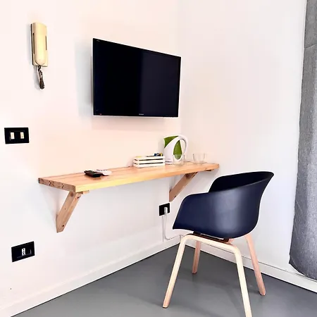 Apartment Marilu *