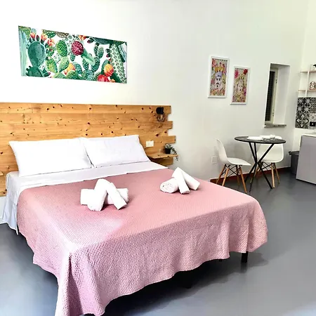 Apartment Marilu Palermo