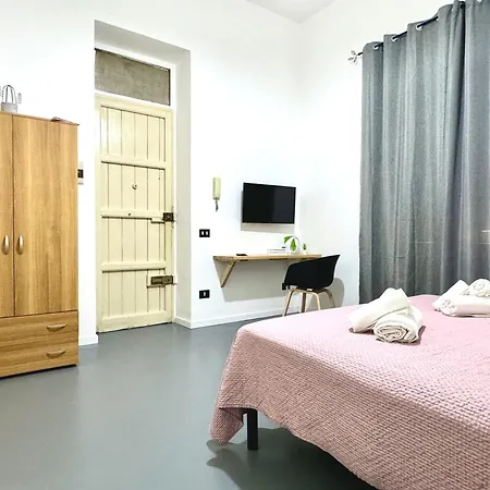 Marilu Apartment
