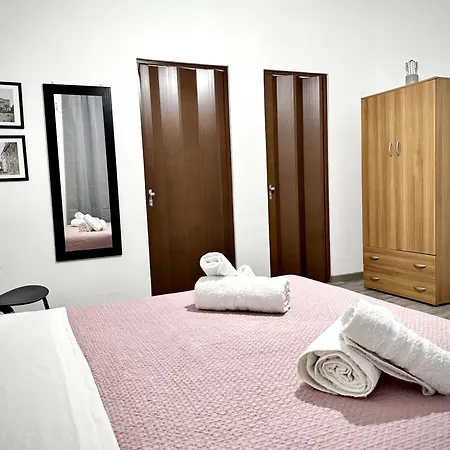 Apartment Marilu
