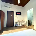 Apartamento Marilu *