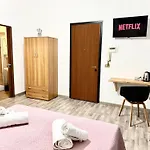 Marilu Apartamento