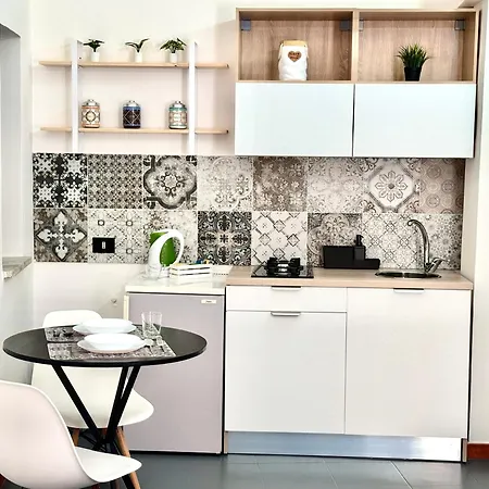 Apartamento Marilu *
