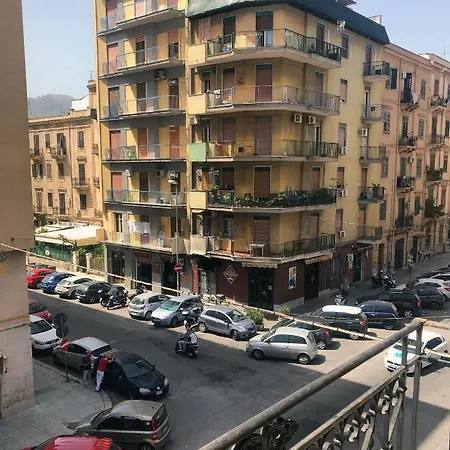 Marilu Палермо