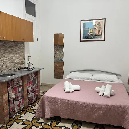 Marilu Апартаменты *