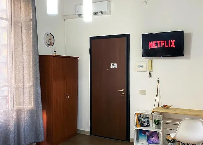 Marilu Апартаменты