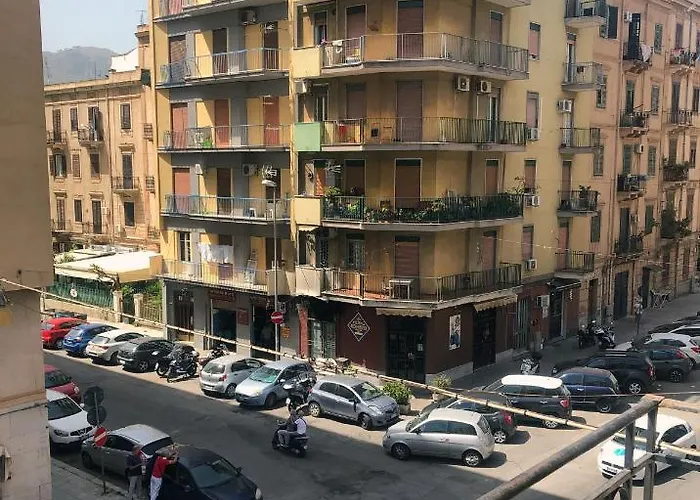 Marilu Палермо