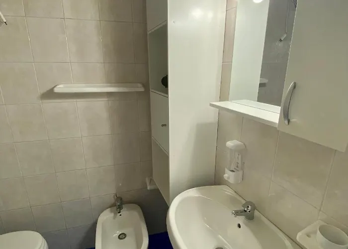 Апартаменты Marilu