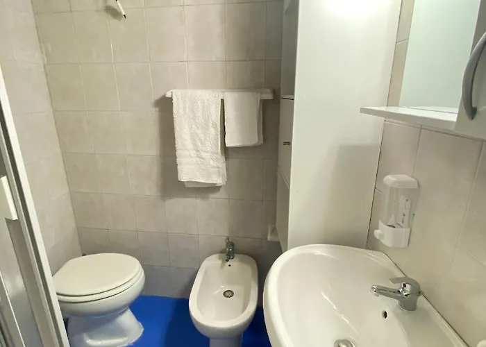 Marilu Апартаменты