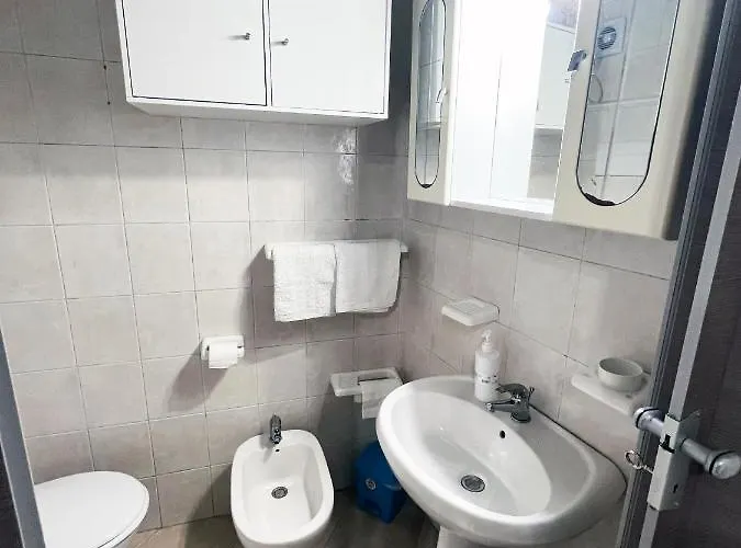 Апартаменты Marilu *