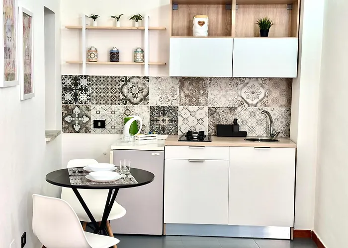 Апартаменты Marilu *