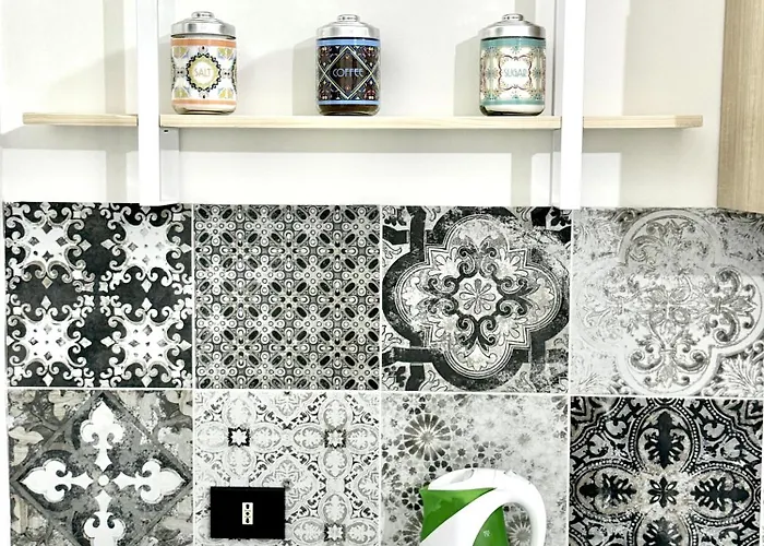 Marilu Апартаменты *